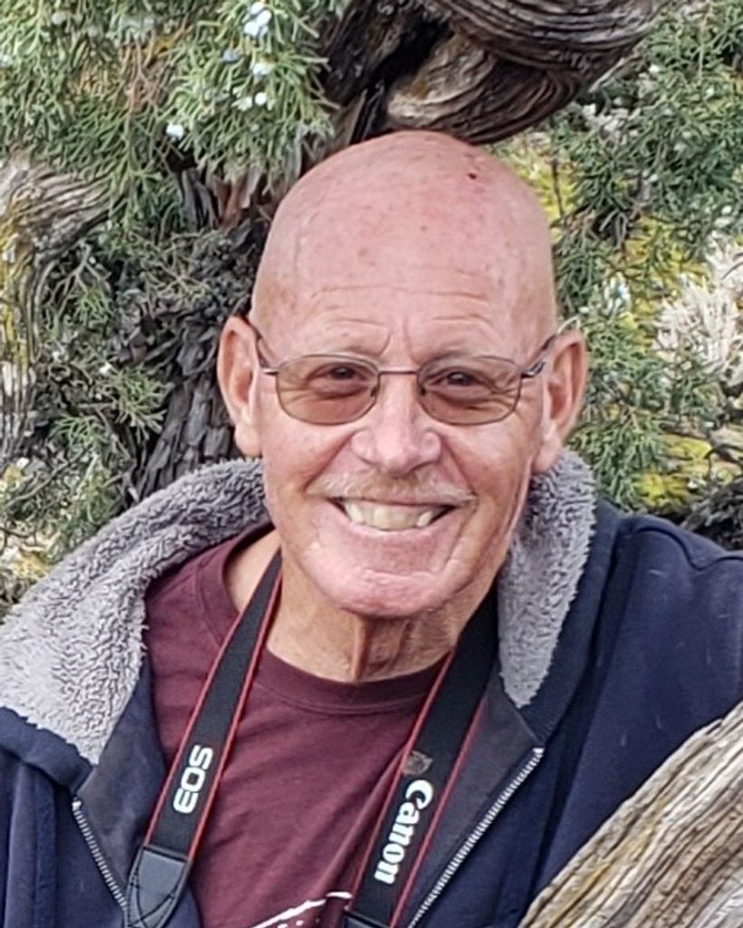 Arlen Evan Hale Profile Photo