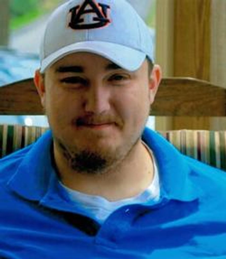 Lance Eugene Robinson Profile Photo