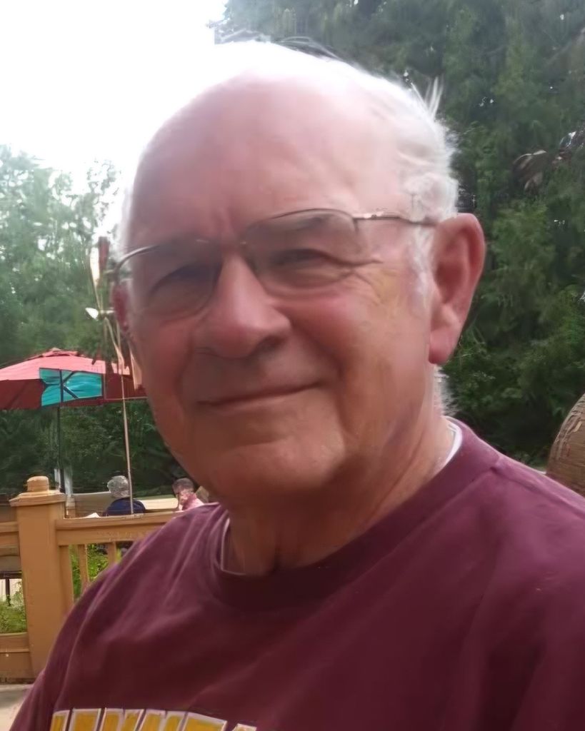 Richard Paul Hagelund