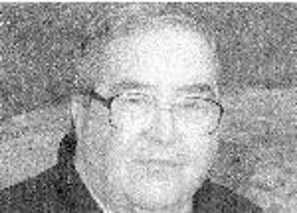 William E. Millett Sr.