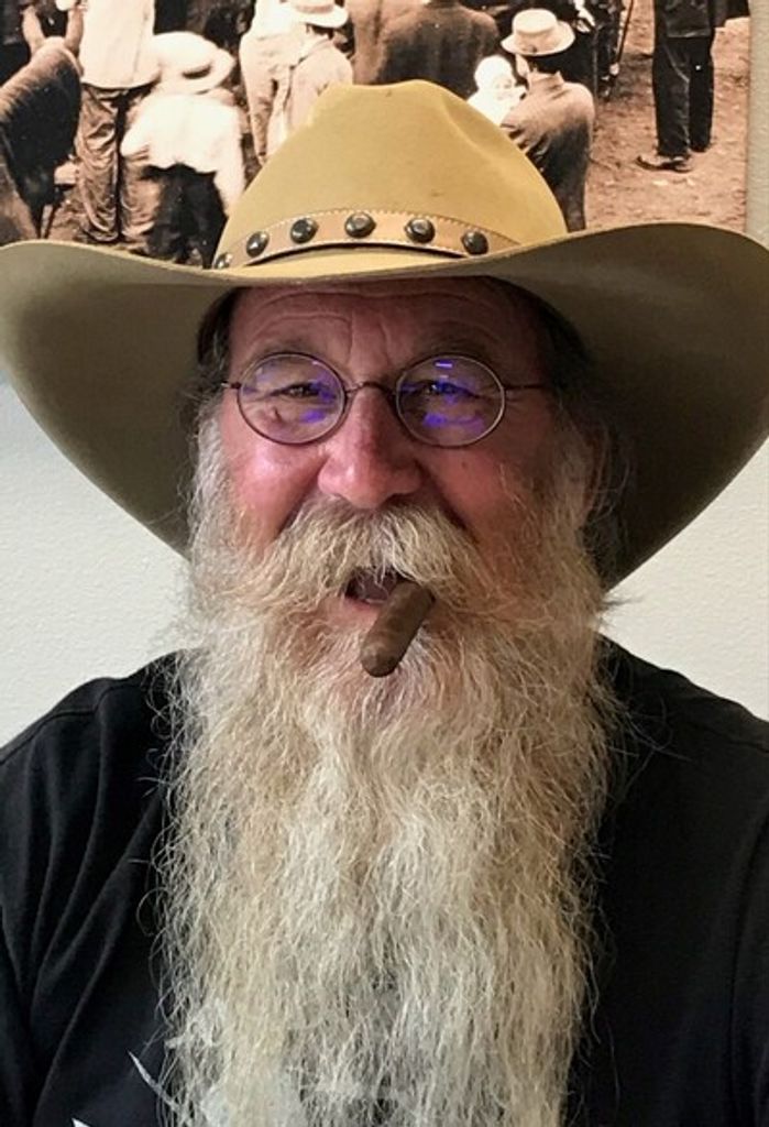 William Neil Balch Profile Photo