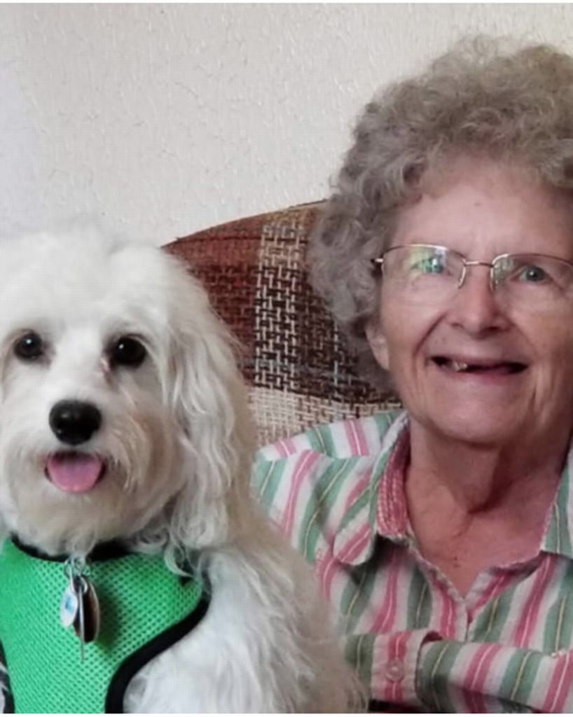 Anna Louise Braden Profile Photo