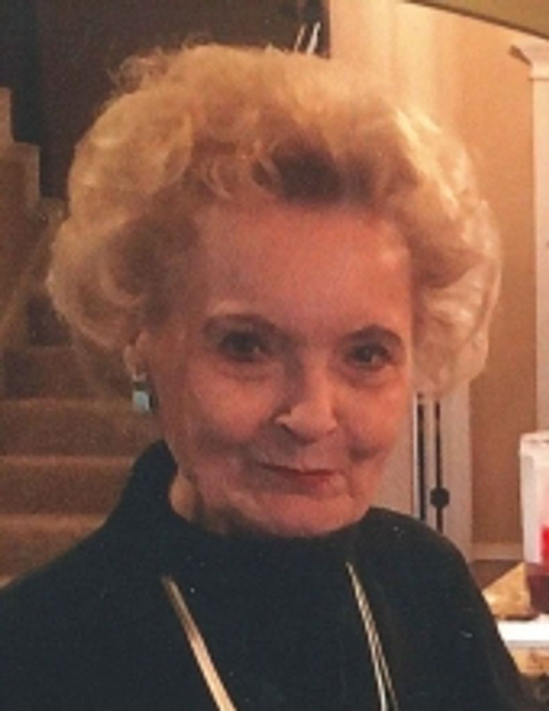 Gelena Mae Benge Profile Photo