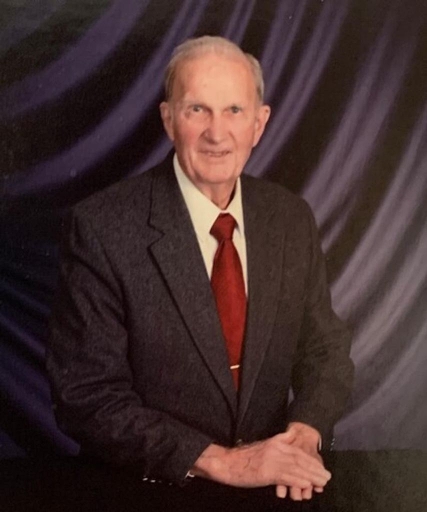 Arnold Earl Herrmann Profile Photo