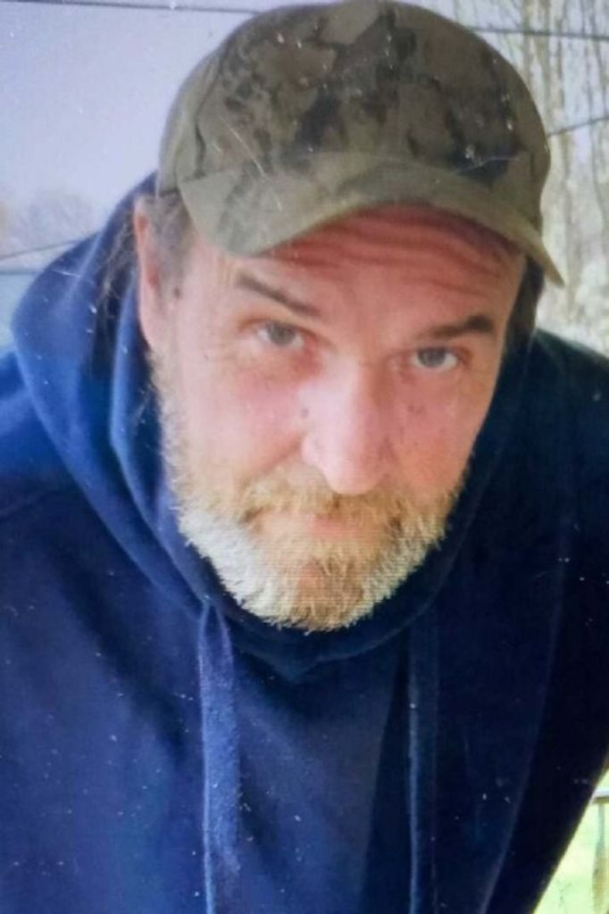 Carl Jackson, Jr. Profile Photo