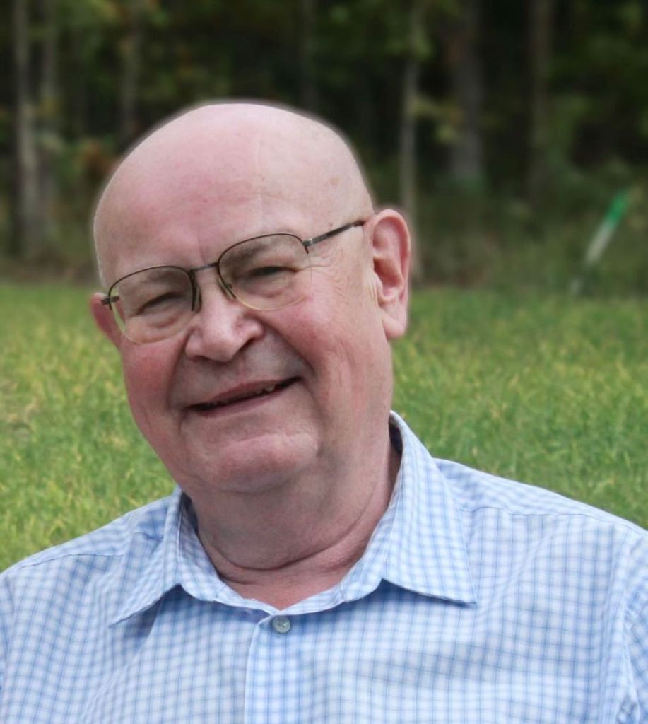 George Polivka