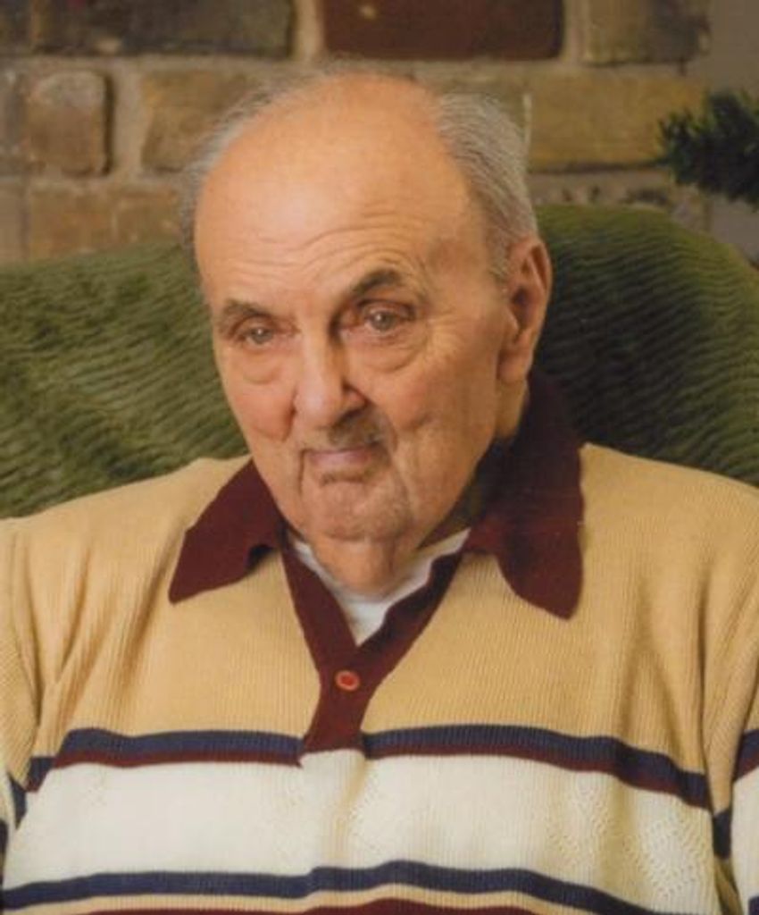 Donald Borresch Profile Photo