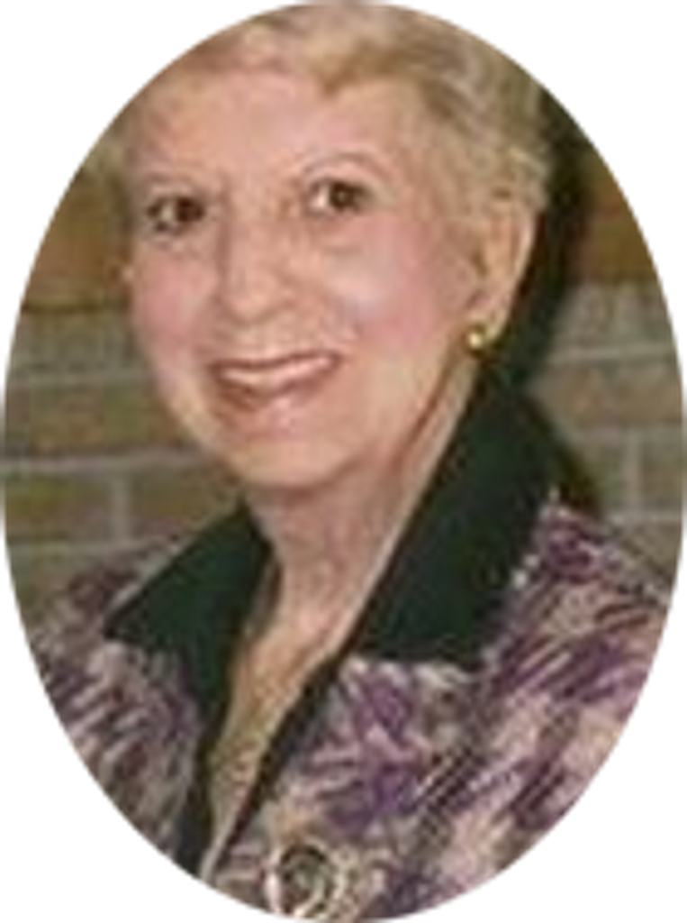 Irene Kroschel-Evans