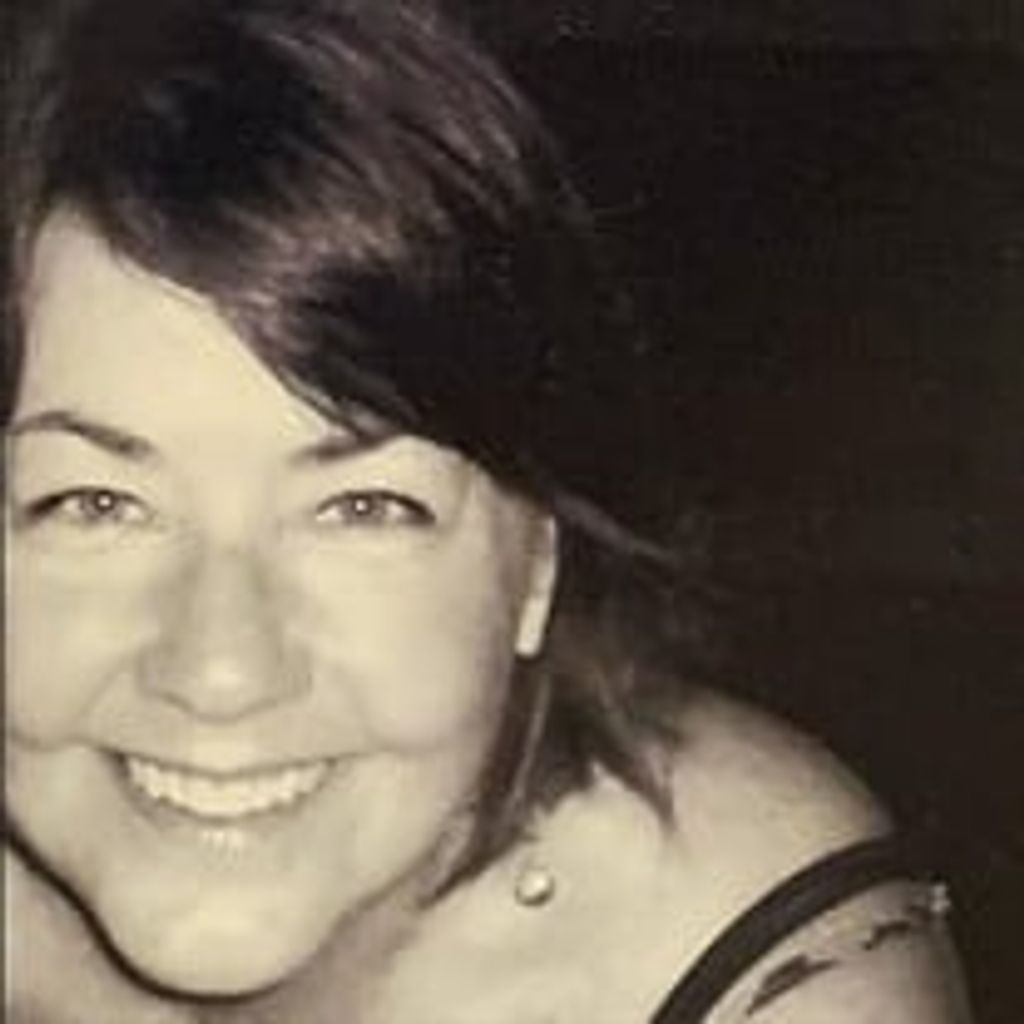 Pamela Struck