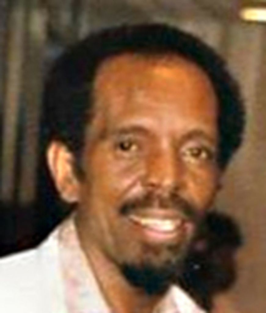 Alfred G. Abernathy Profile Photo