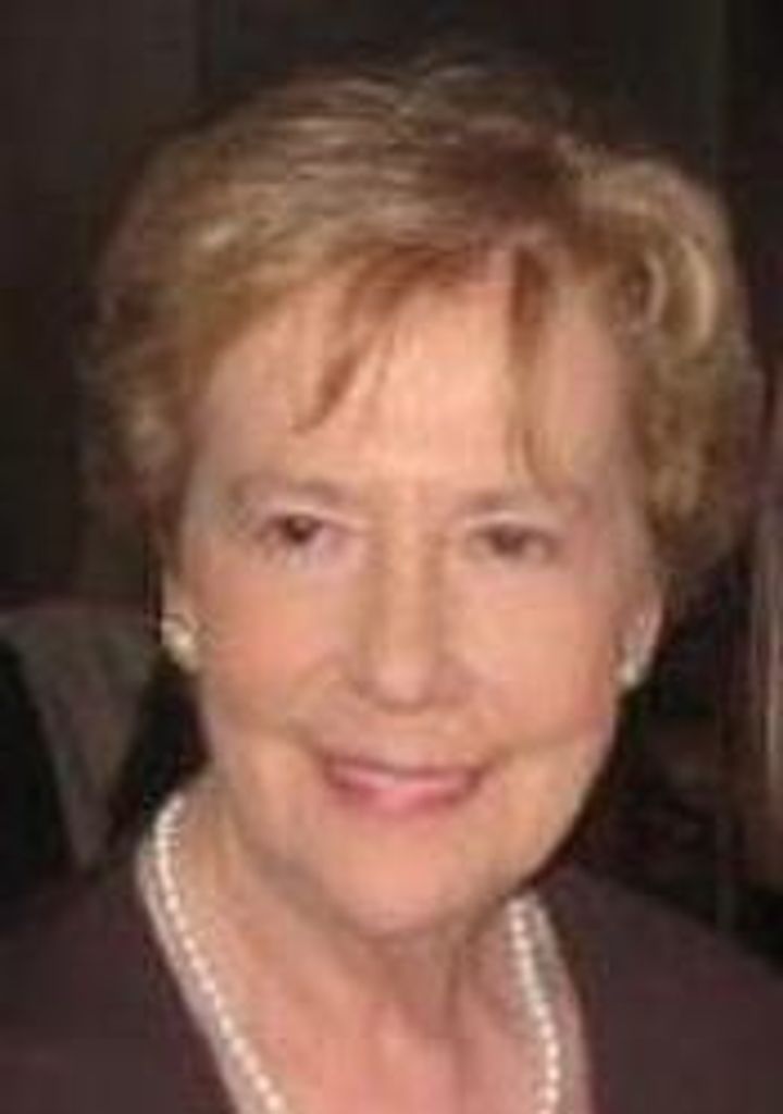 Barbara Myers Powell