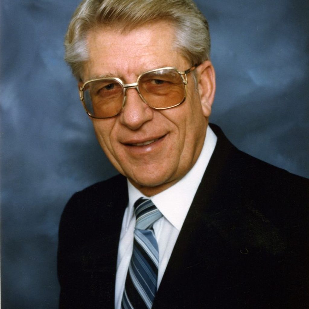Don Hodgson  Perkins