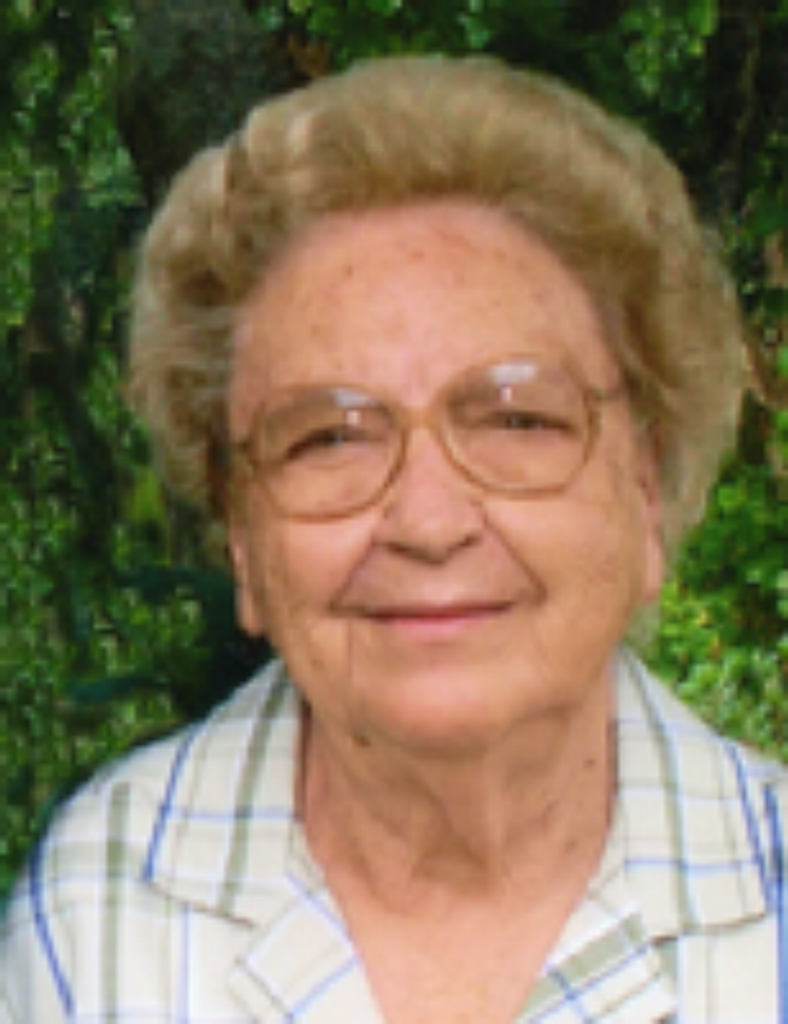 Sadie  M. Lanier
