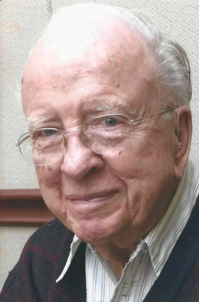 Lowell Larson