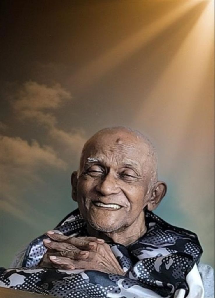 Albert Aaron Rangolan