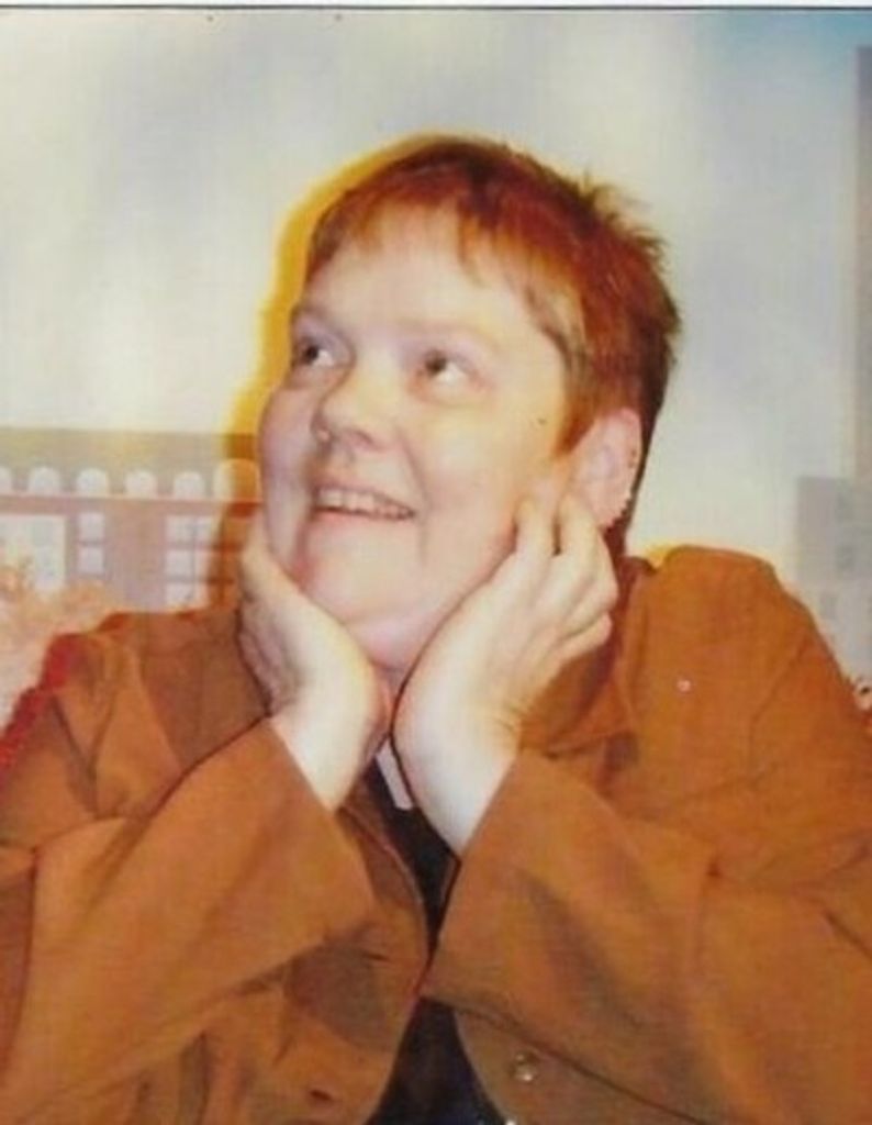 Theresa Ann Nybeck Profile Photo