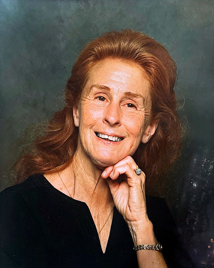 Patricia Lee Kelly Grigory