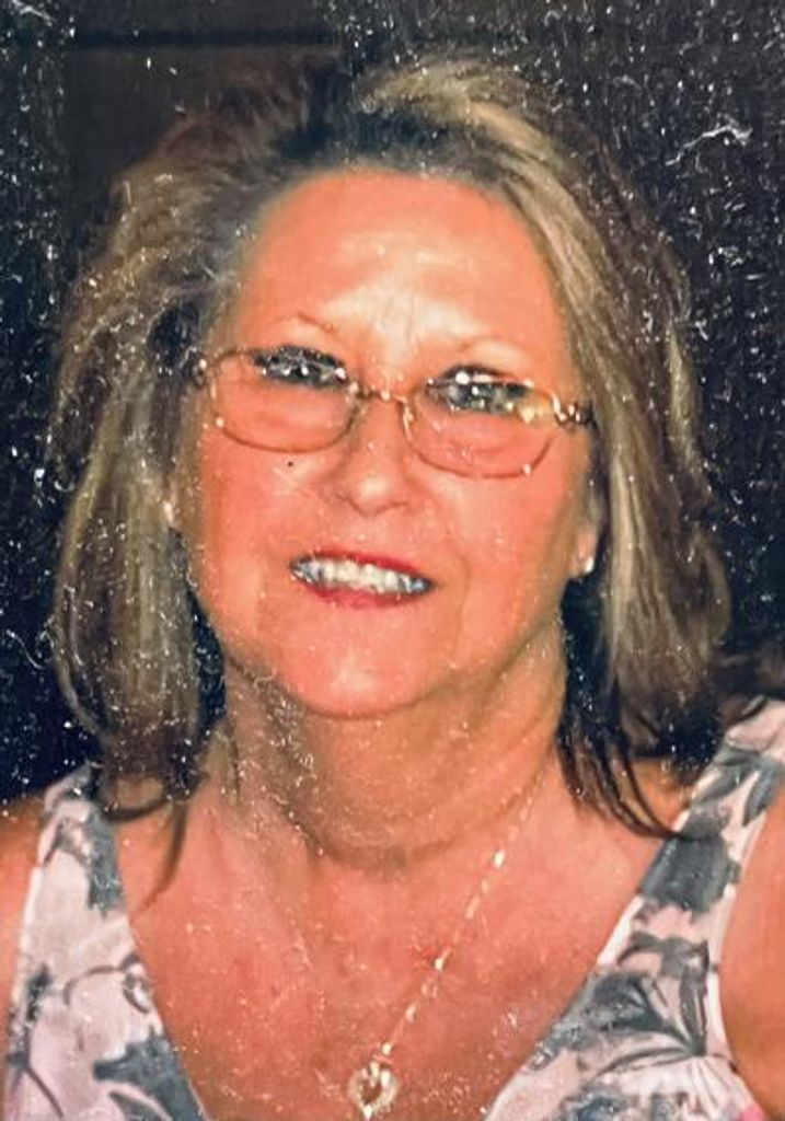 Catherine Roxanna Bagby Profile Photo