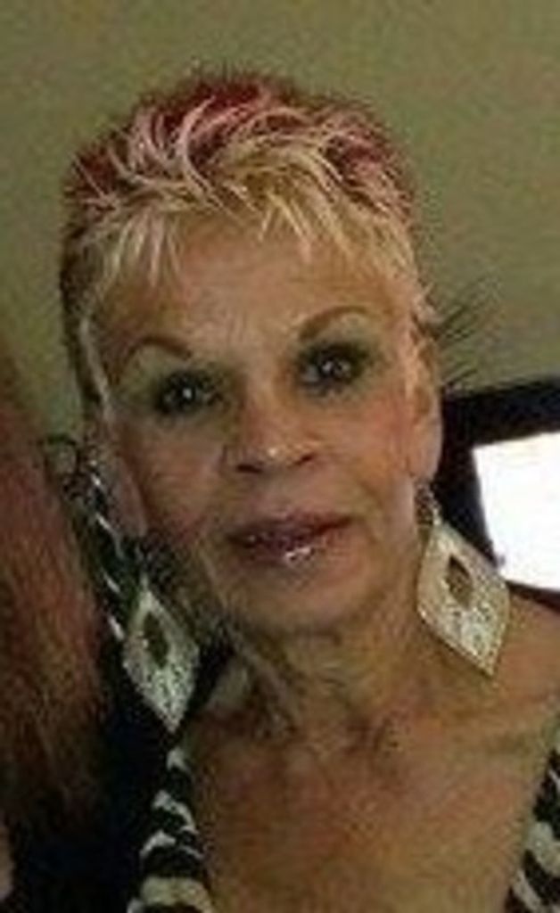 Jacqueline Mary Dimmerman