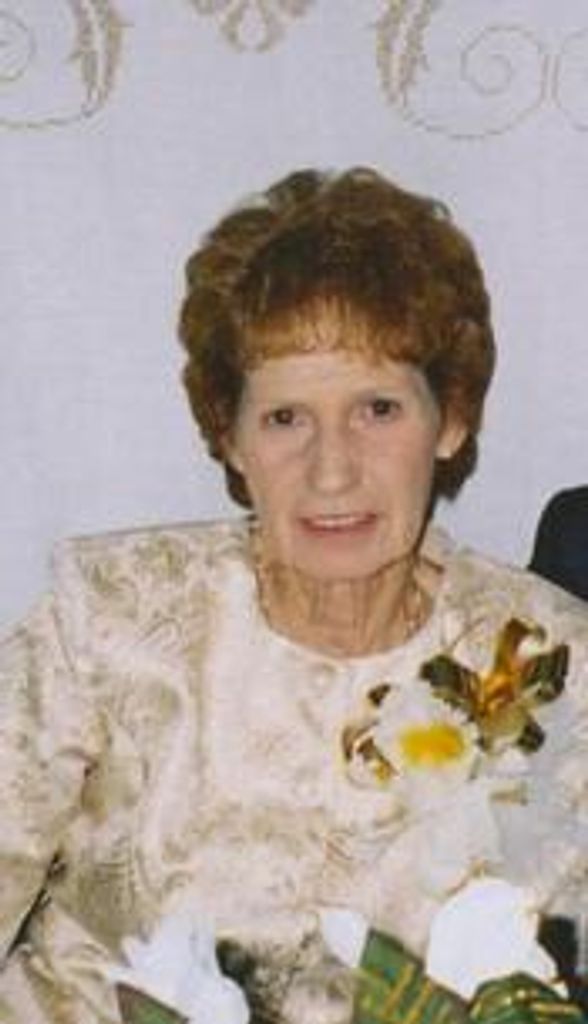 Veola Katherine Pennington