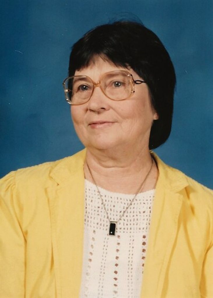Rosa Ann Clark Profile Photo