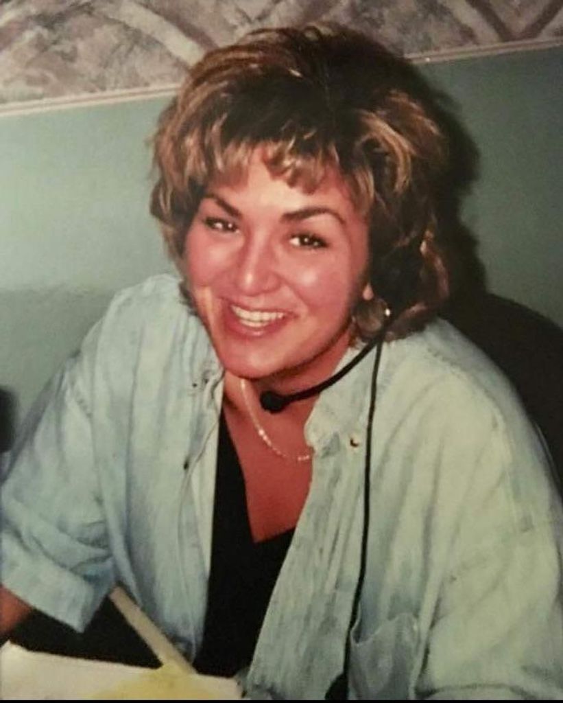 Brenda Susan Lengyel Quirk