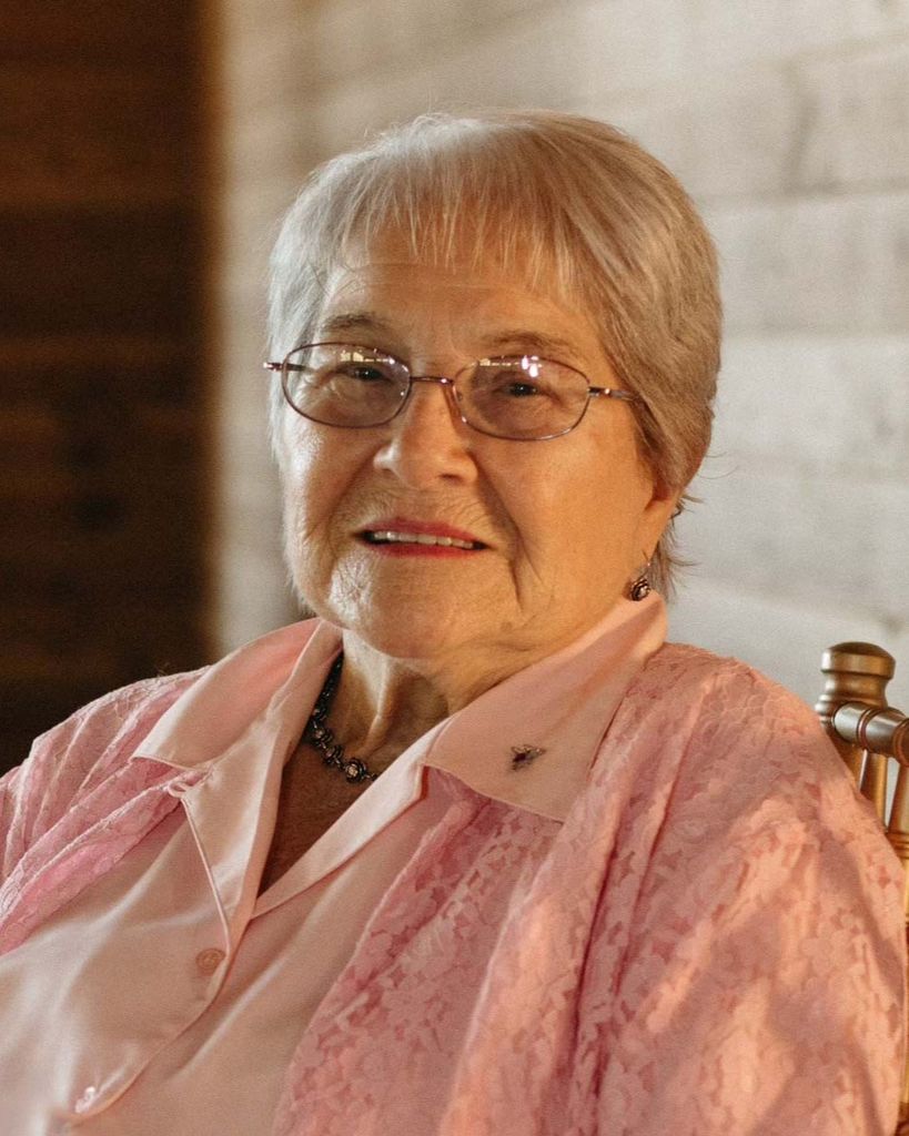 Estelle Verret