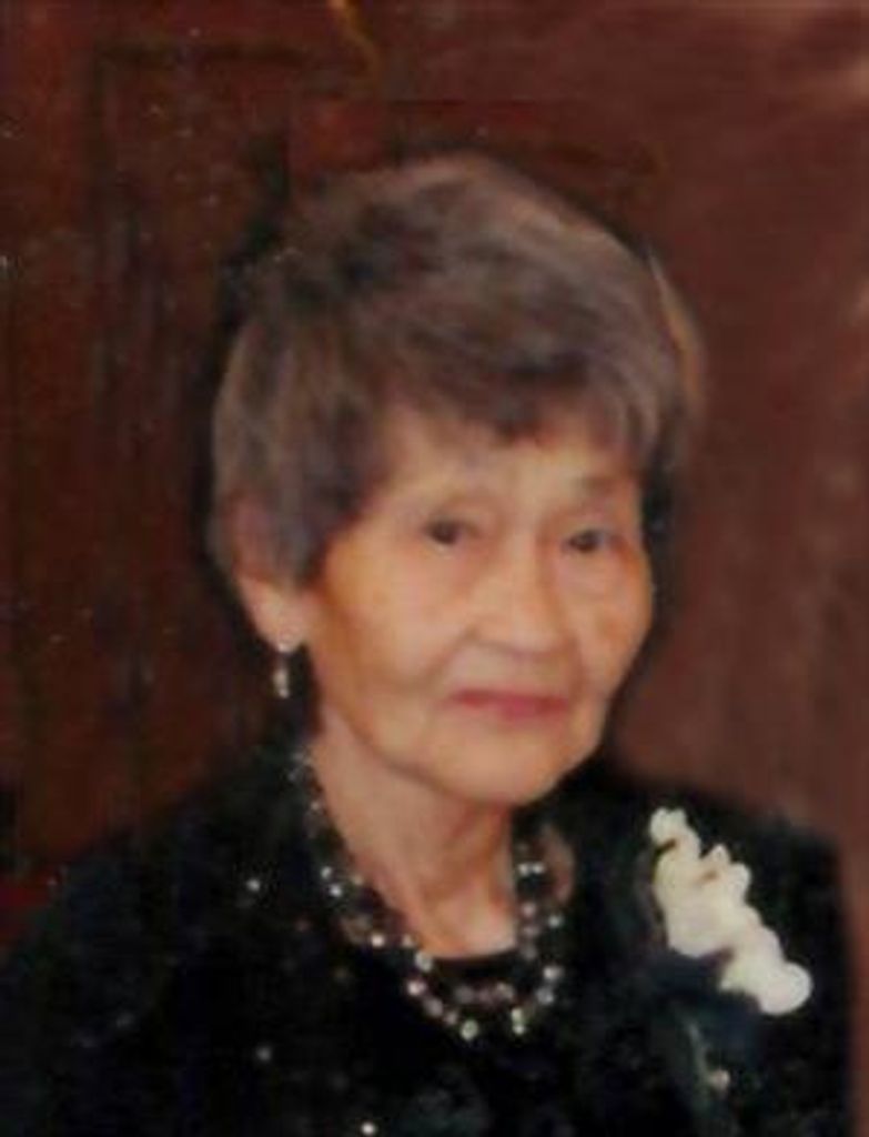 Kimiko Rugroden