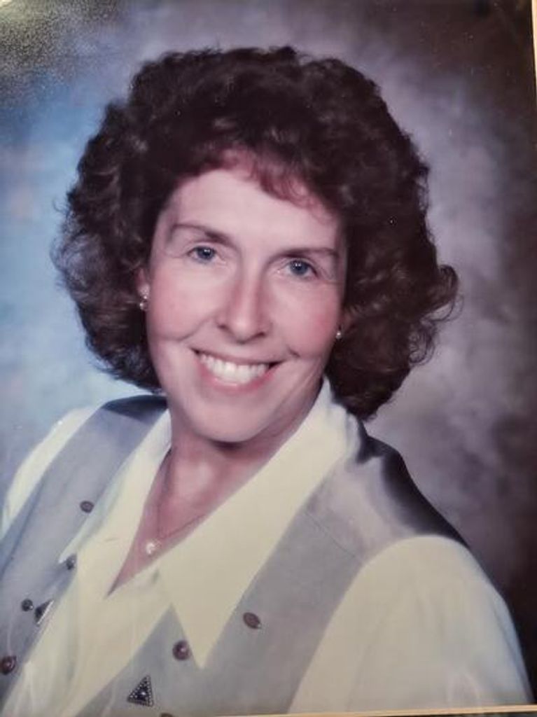 Shirley Anne Moen Profile Photo
