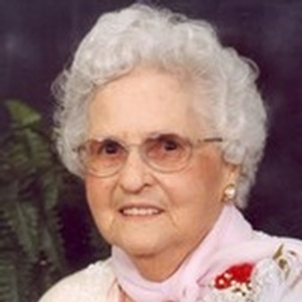 Ruth Cheves