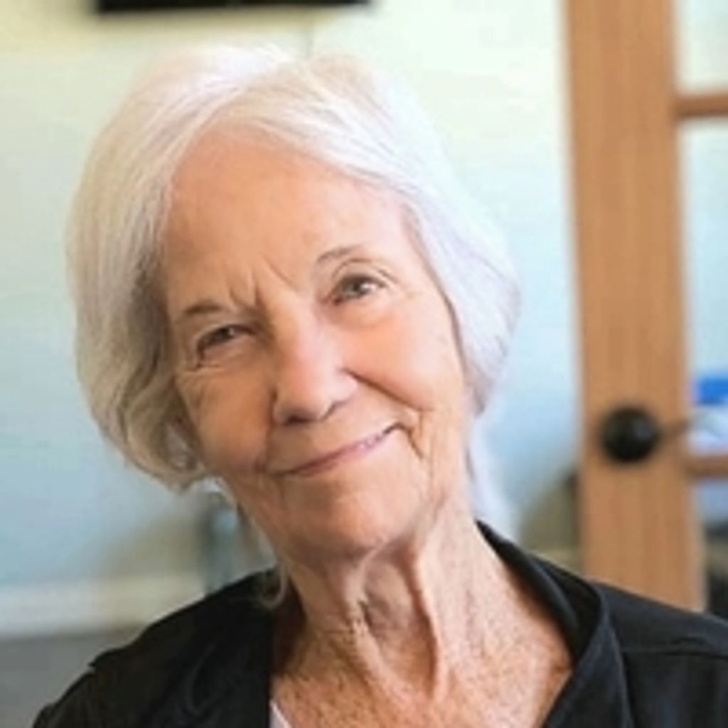 Martha C. Alexander