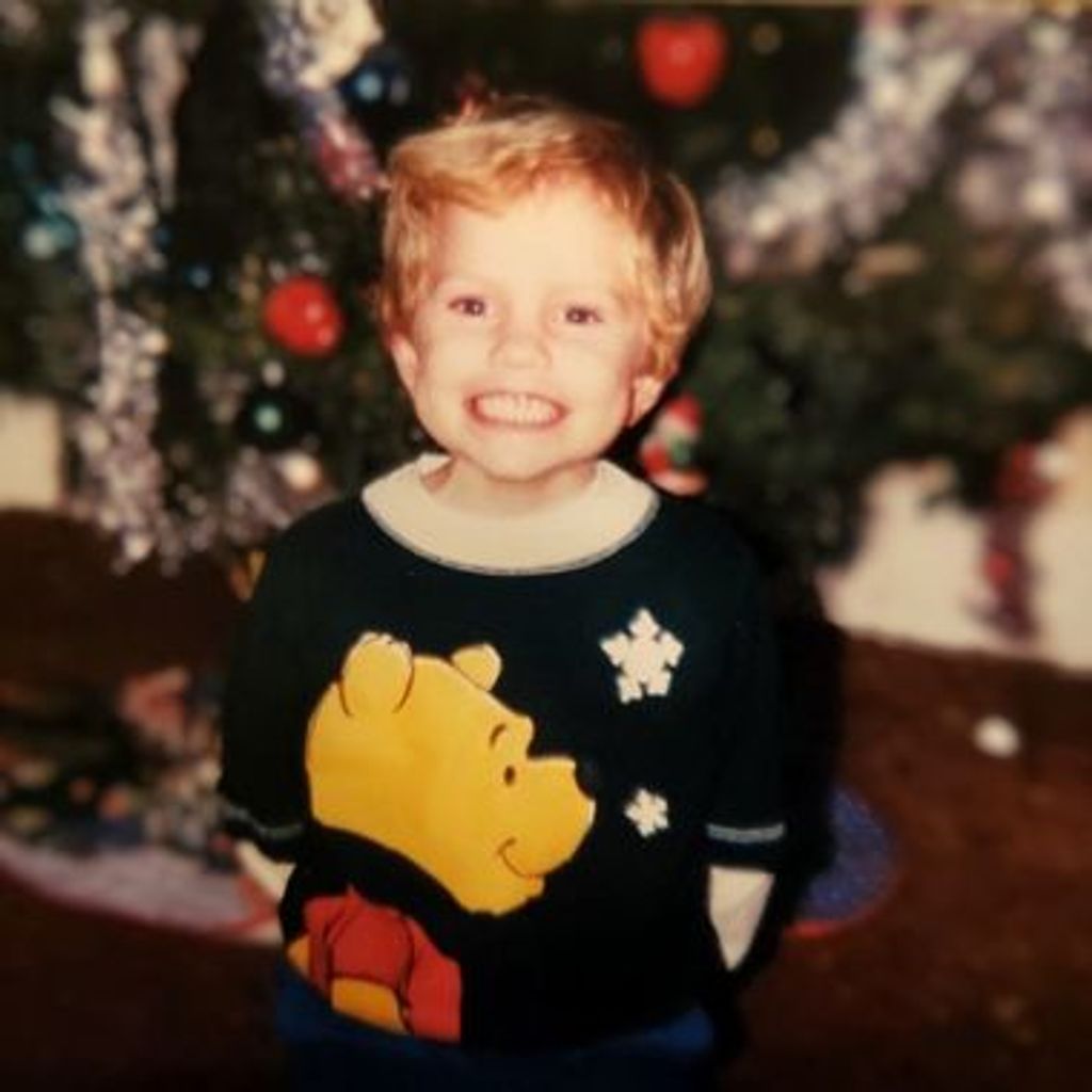 Jacob J. Deusterman Profile Photo