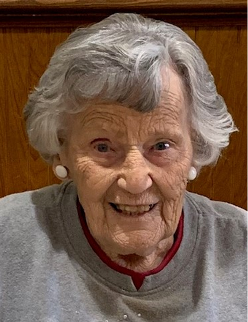 Maxine E. (Mcguire) Stafford Profile Photo
