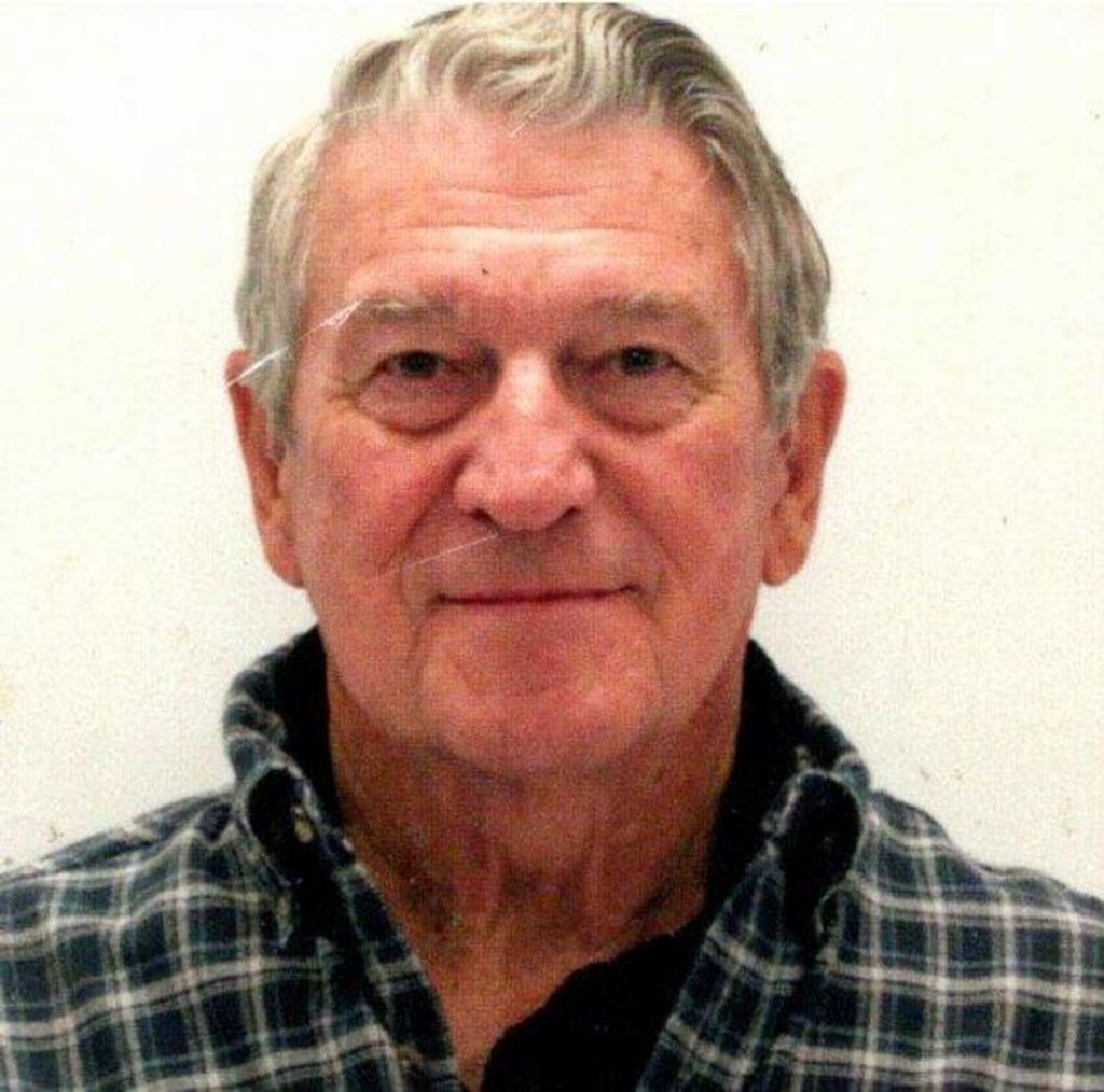 Robert (Bobby) Edward Scott Profile Photo