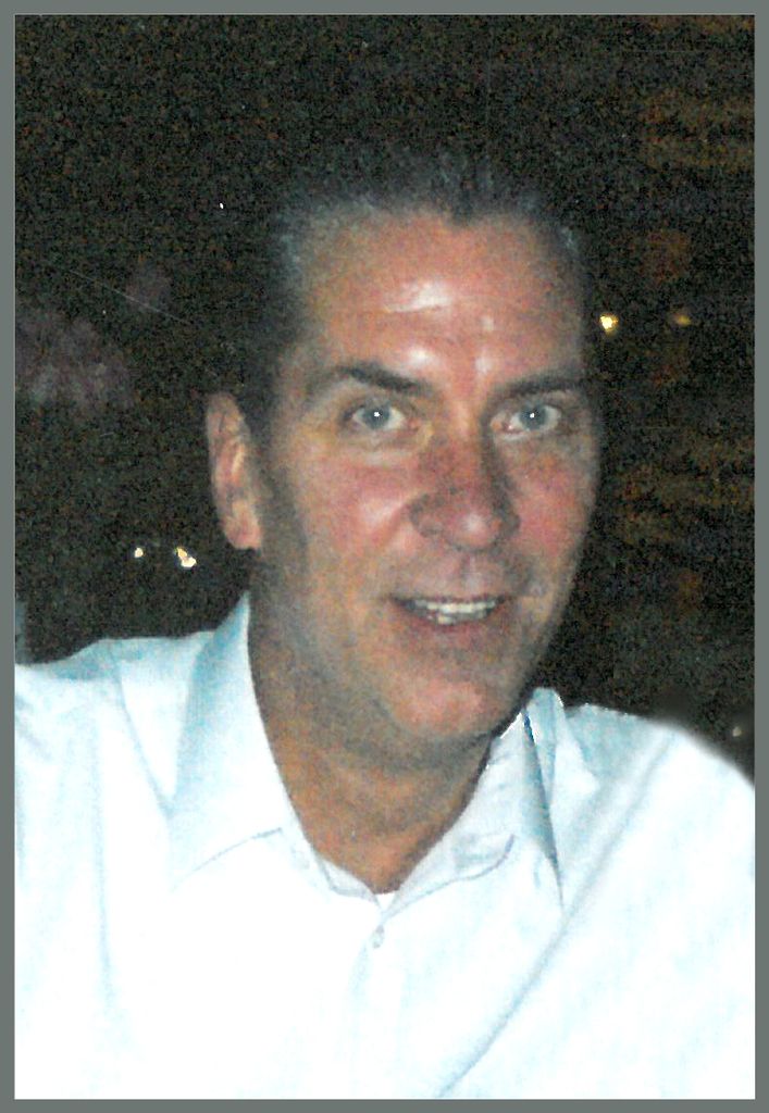 James “Jim” Alan Stewart