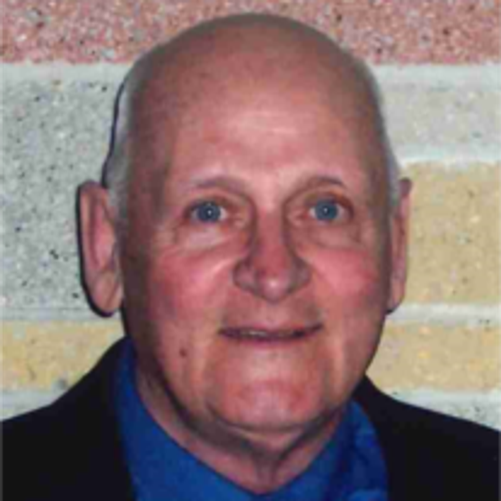 David Tschann