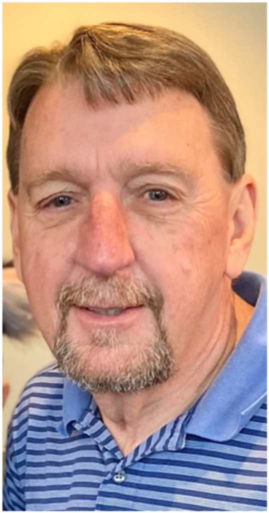 Richard Dennis Hindman Profile Photo