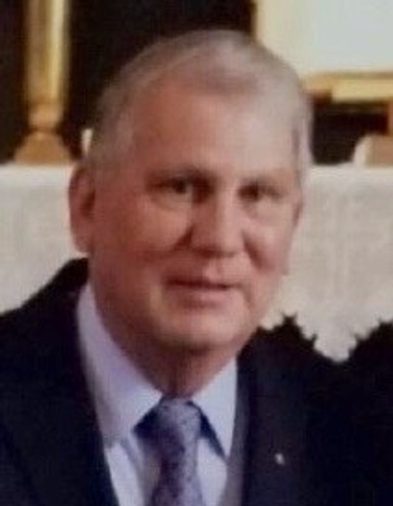 Charles E. Huck