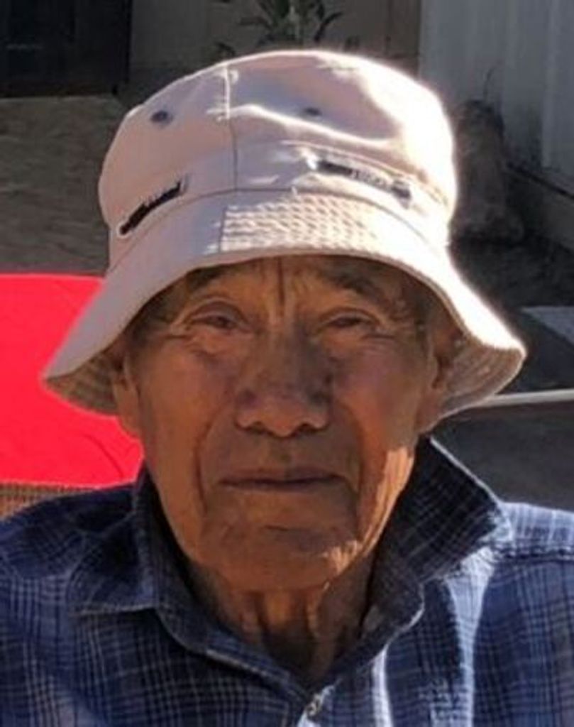 Higinio Cuevas Torres Profile Photo
