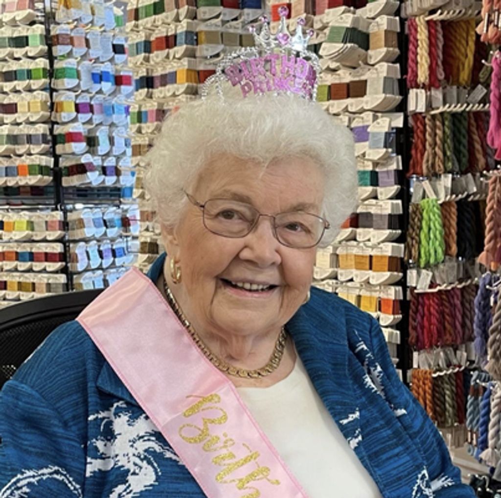 Mary L. Kidder Profile Photo