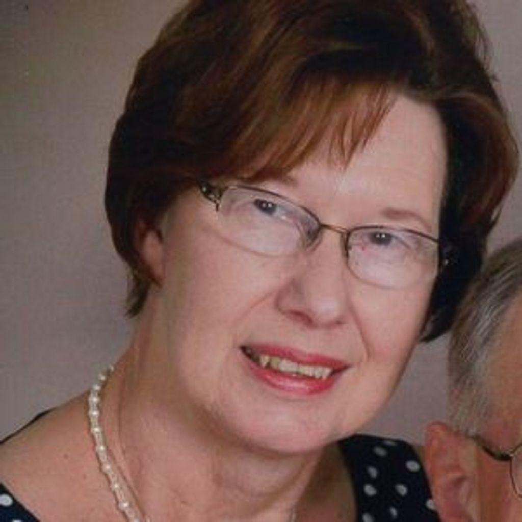 Wanda Walker Profile Photo