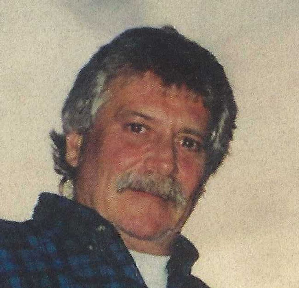 Kenneth Kenny "Bob" Grimes