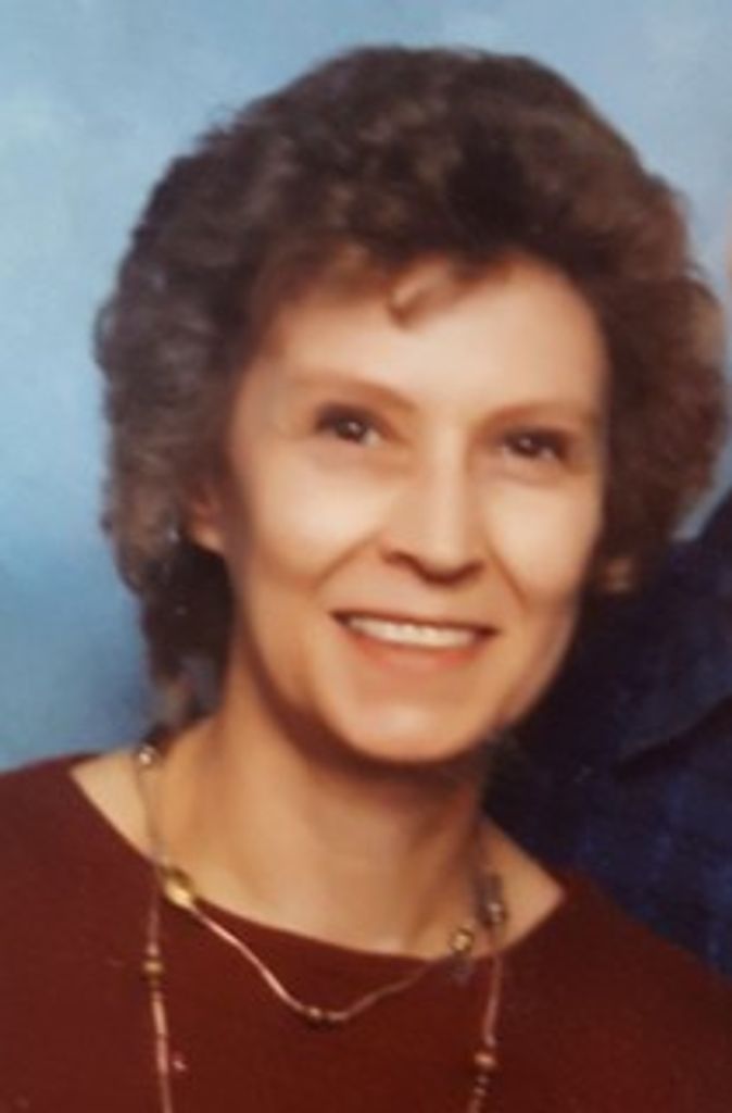 Patricia Ann (Kidd)  Schenk Profile Photo