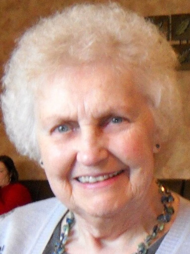 Lucille E. Nelson