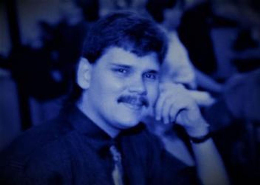 Robert "Bob" Allen Sweatman