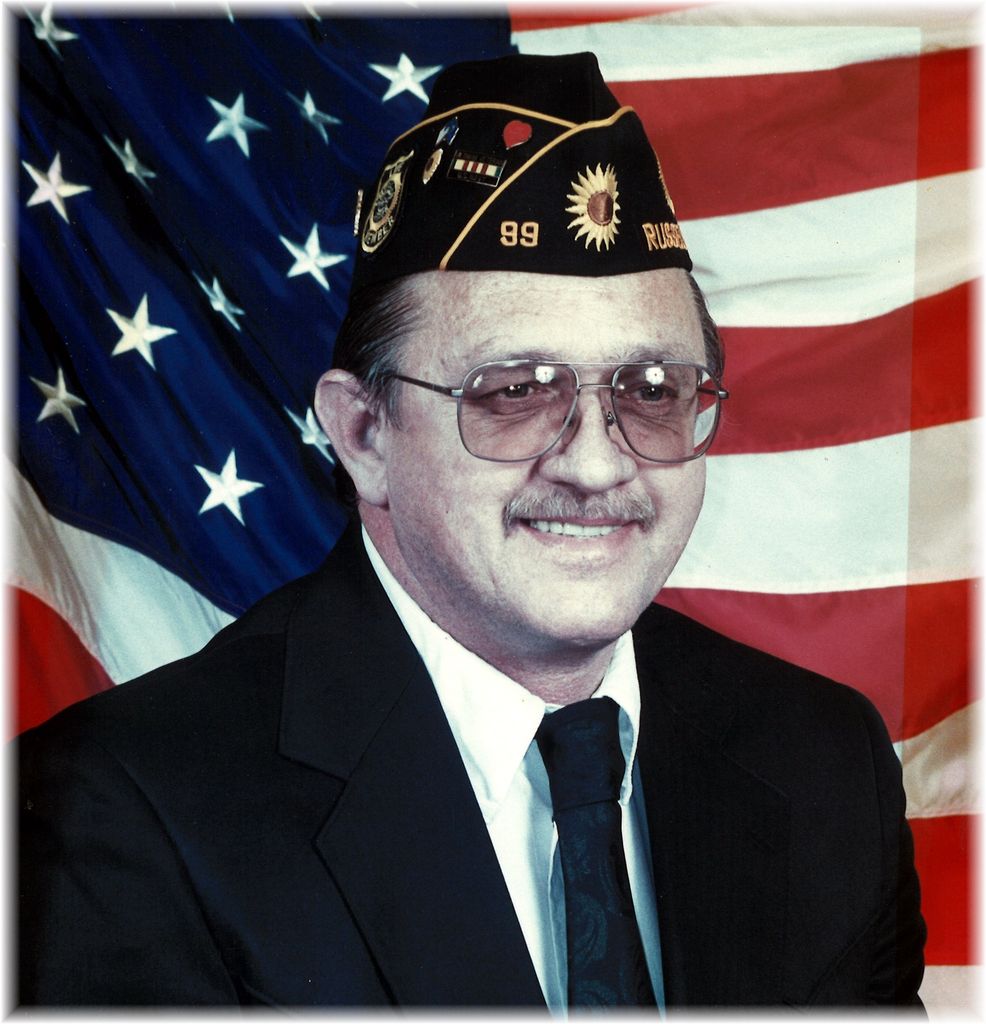 Lloyd Leroy Snook