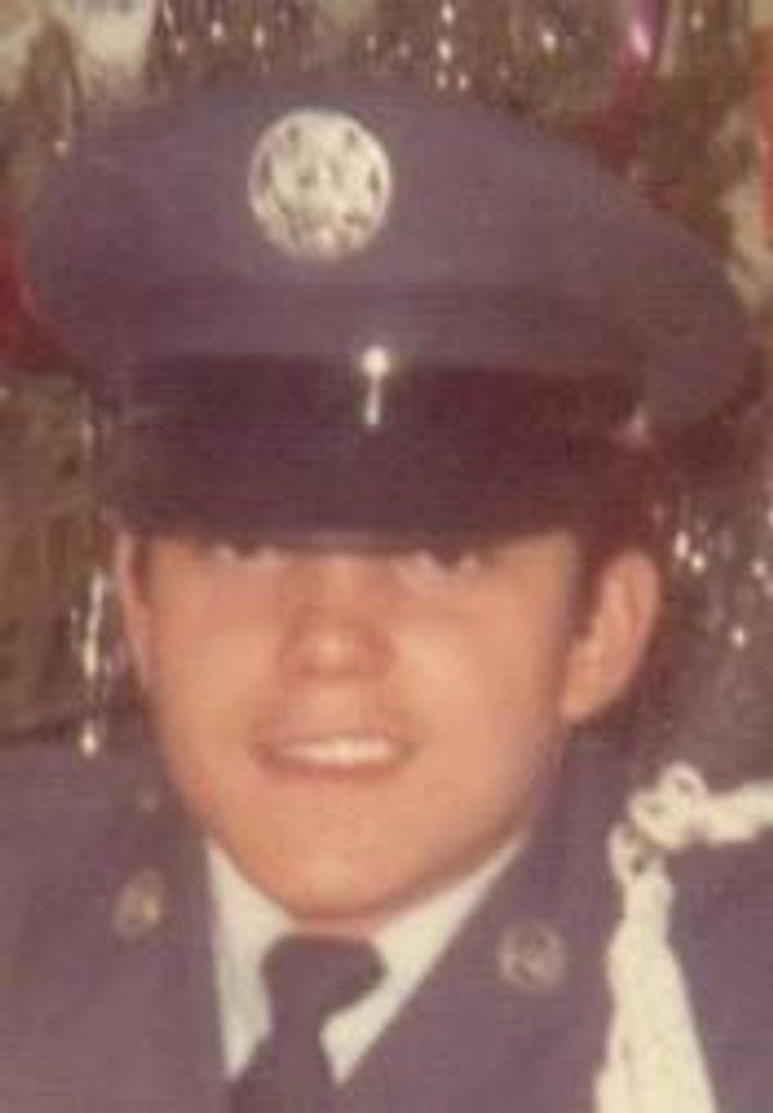 Gary M. Hawkes Profile Photo
