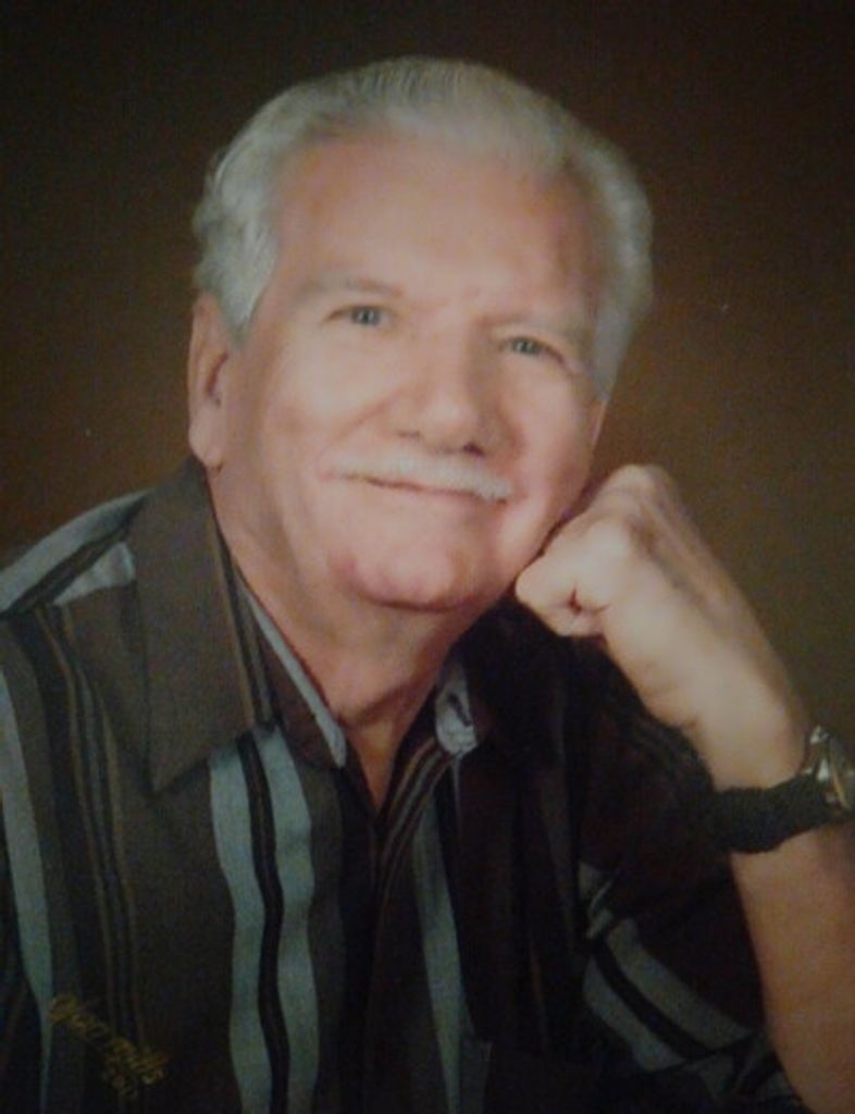 Harold Ray Beeson Profile Photo