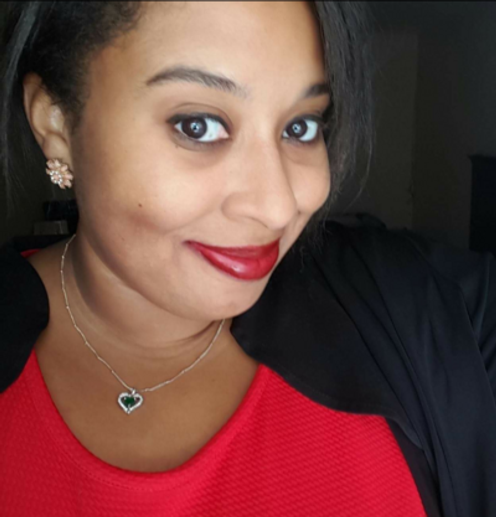 Aliyah Madina Marrero Profile Photo