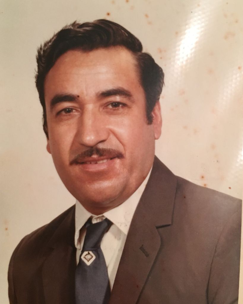 Maurilio Carrillo-Lujan Profile Photo